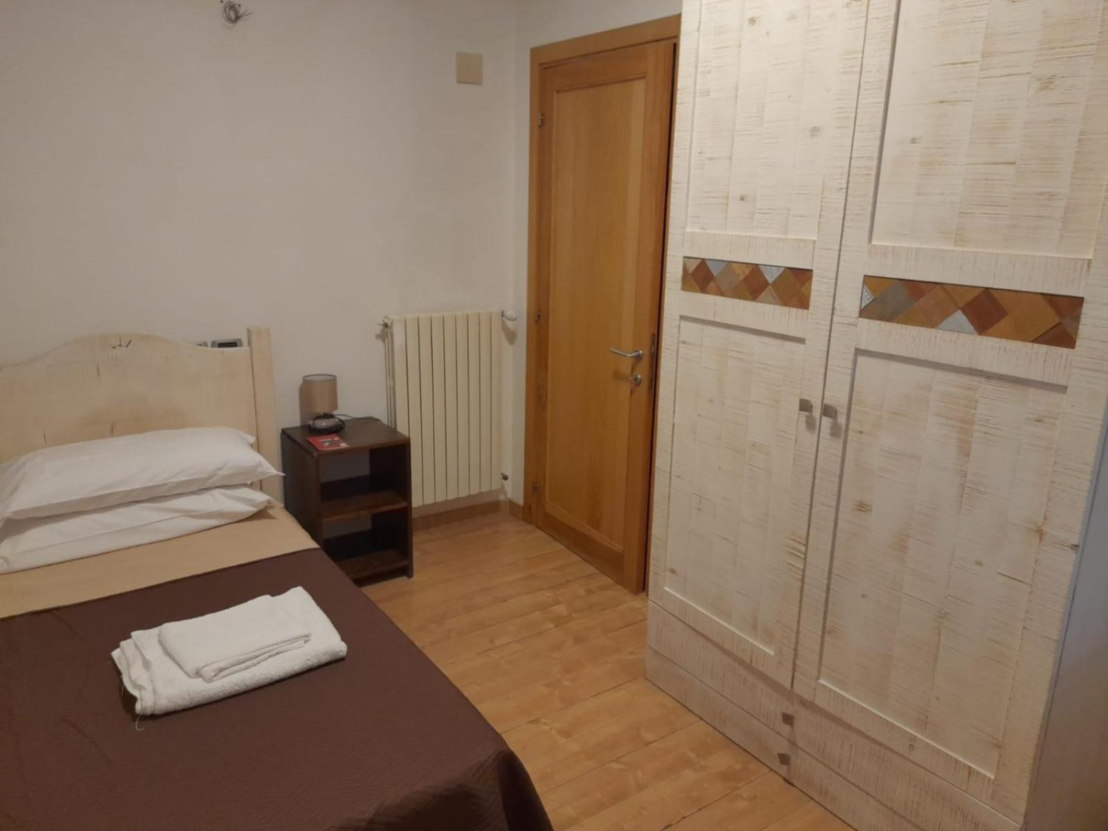 Apartamento Casa Palombara - Baschi Exterior foto